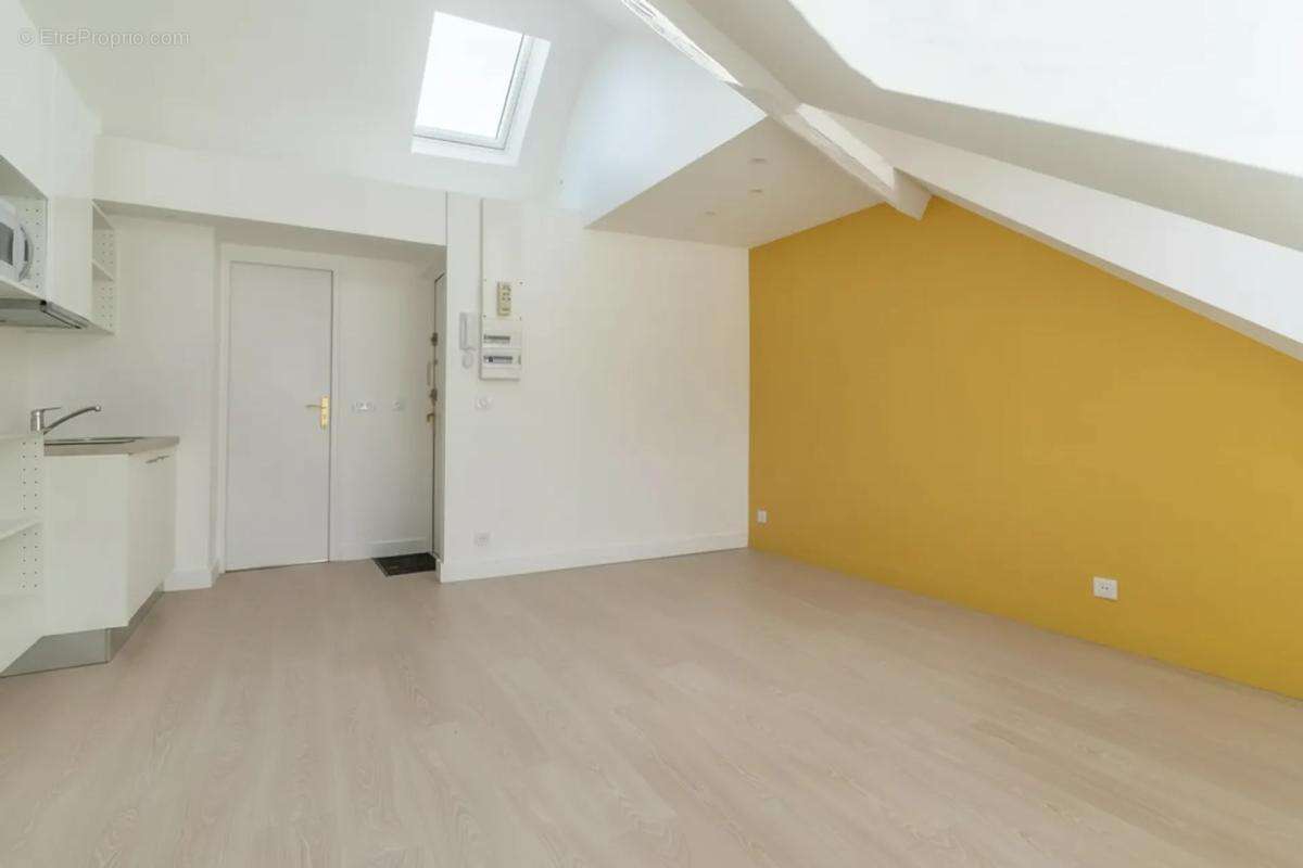 Charmant studio rénové au cœur de Saint-Germain - photo 6