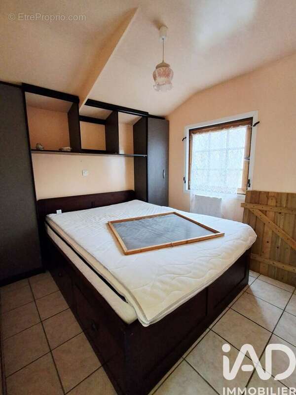 Photo 7 - Terrain à CONDE-FOLIE