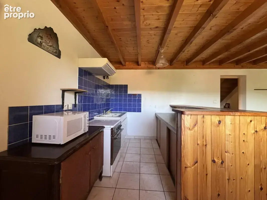 Maison à vendre Givors - photo 6