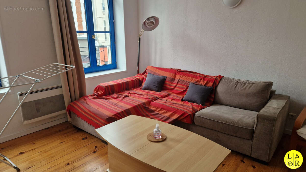 Appartement à ARRAS