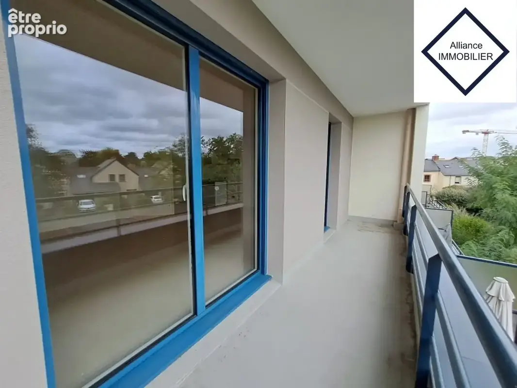 Photo Appartement à L'hermitage au prix de 188 400€