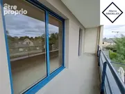 Appartement à L'HERMITAGE