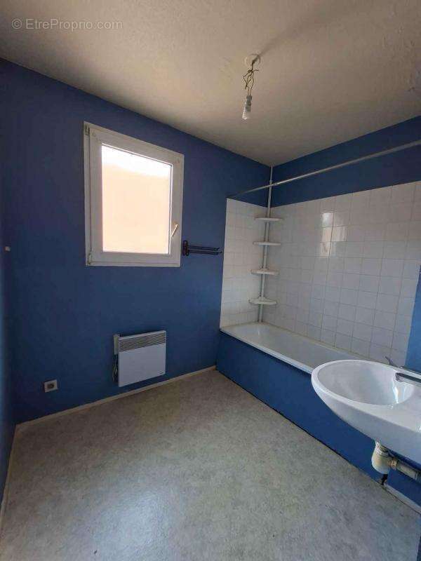 Appartement à VITTEAUX