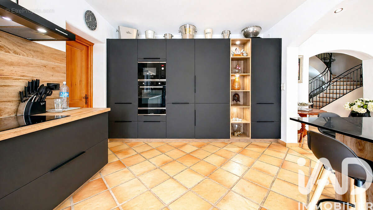 Photo 4 - Maison à VIDAUBAN