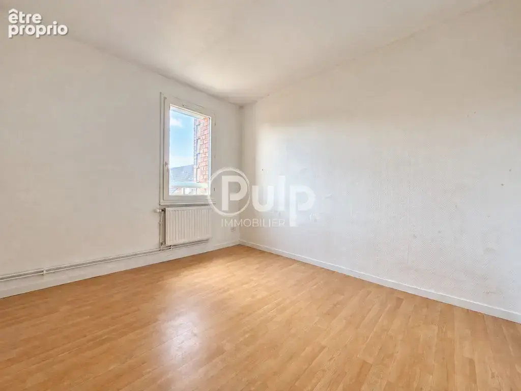 Orchies — Maison 4 chambres garage jardin - photo 8