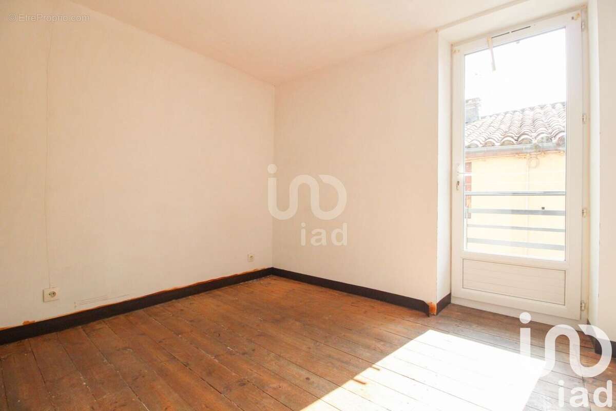 Photo 2 - Maison à SAINT-AFFRIQUE