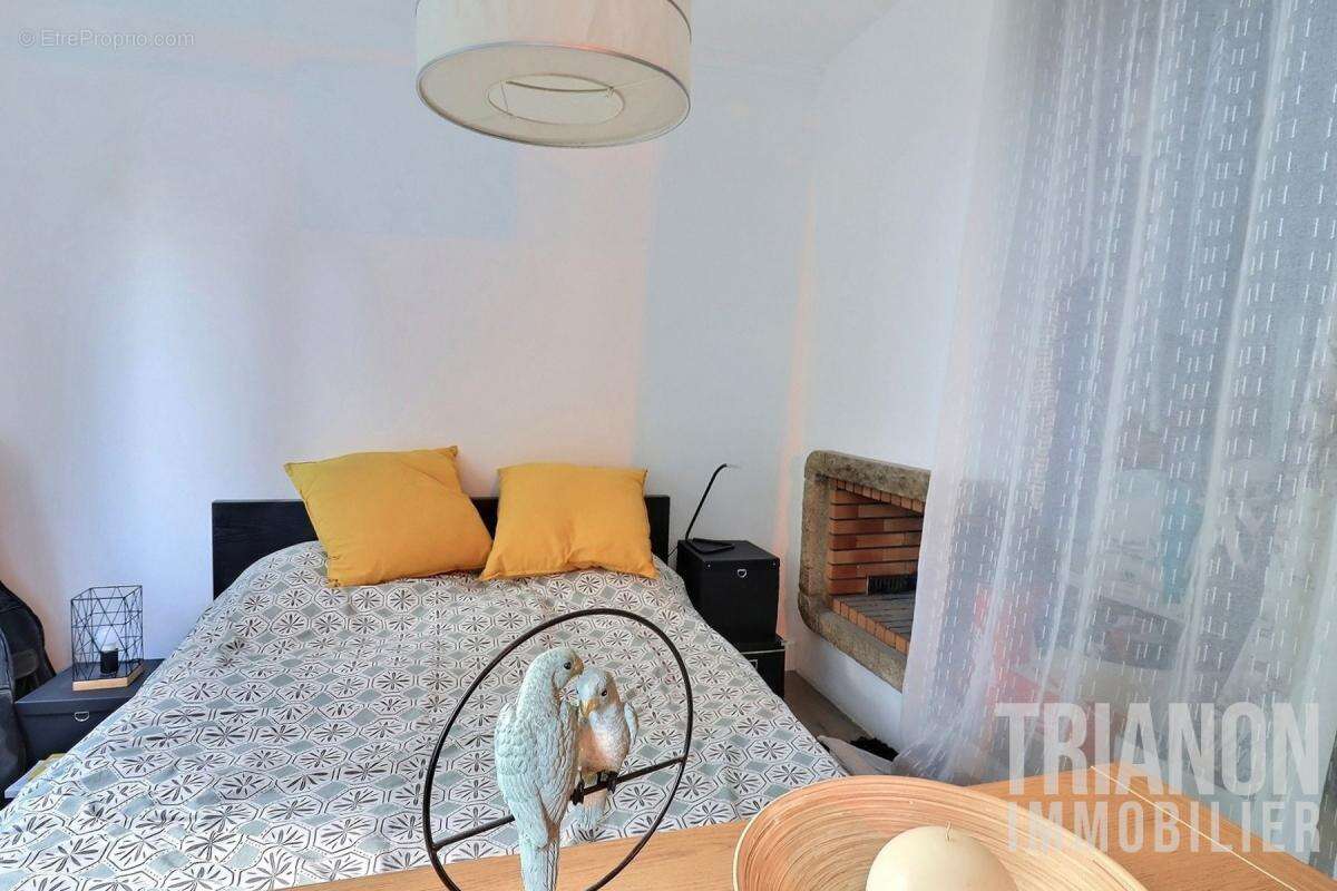 Appartement à BOUGIVAL