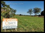 Photo 1 - Terrain à SAINT-GANTON