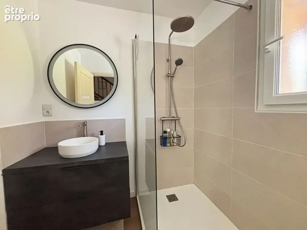 Maison 120m² à sainte-marie-de-gosse - photo 10
