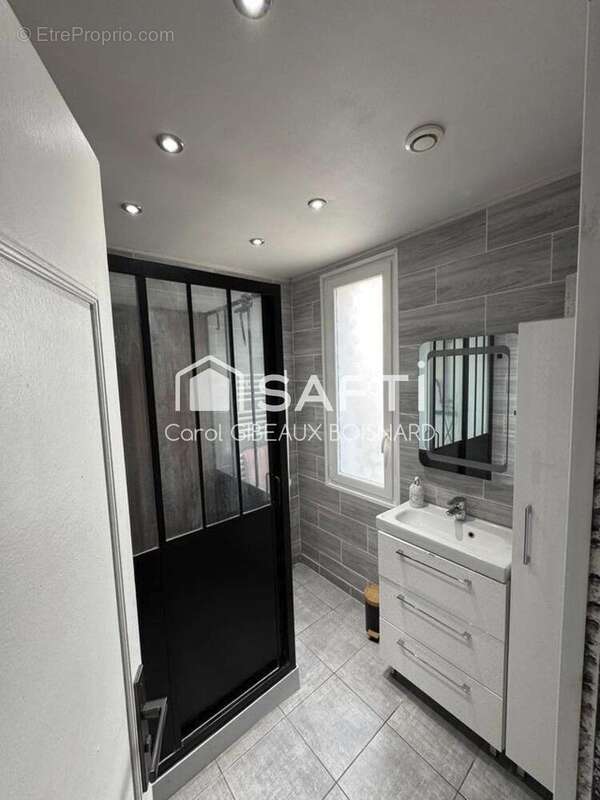 Photo 2 - Maison à BROU