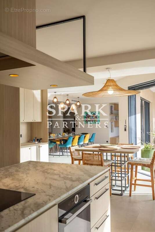 Maison à SAINTE-MAXIME