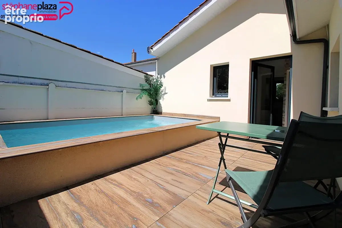 Maison Villenave D Ornon - 3 pièce(s) - 65 m2 - photo 10