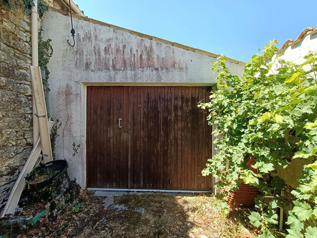 Maison Bords 4 pièce(s) 93.49 m2 - photo 8