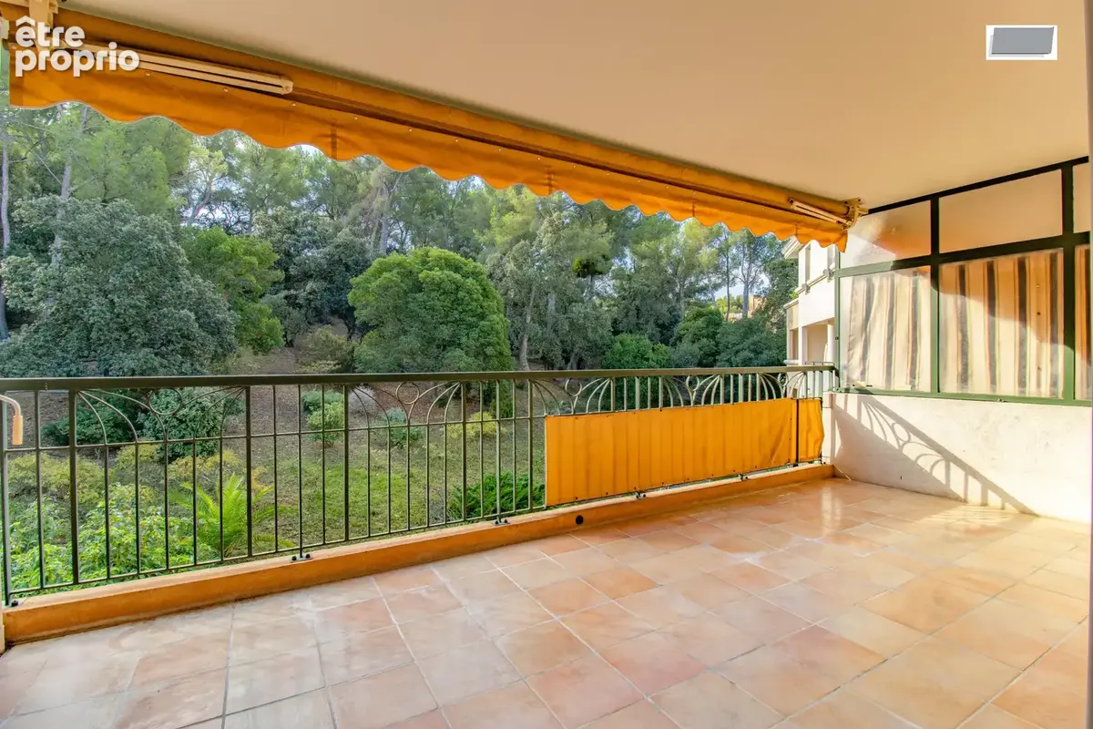 Appartement à LA SEYNE-SUR-MER