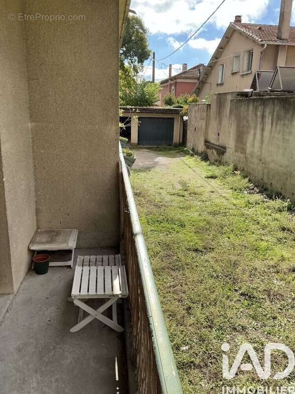 Photo 8 - Appartement à AIX-EN-PROVENCE