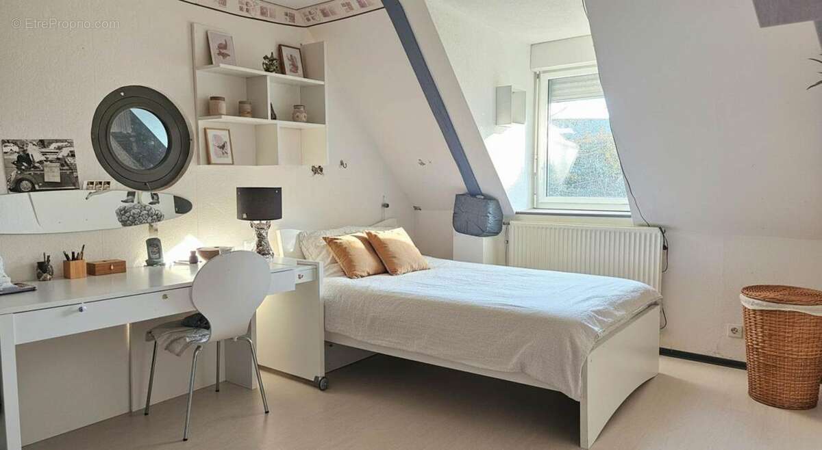 Maison à NOUVOITOU
