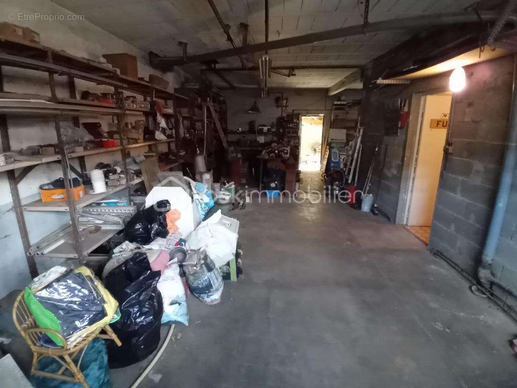 Maison à BONNETABLE