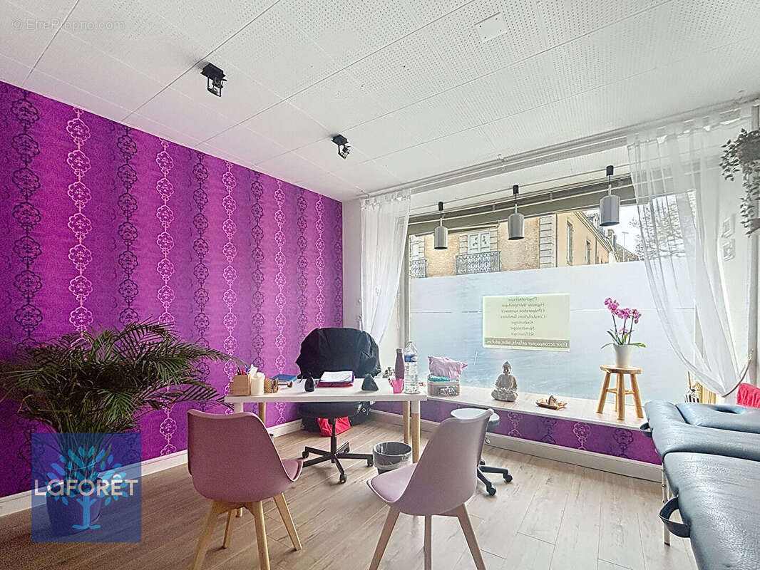 Appartement à ERNEE