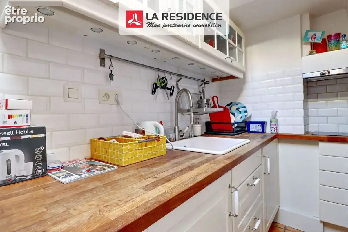 Appartement 22 m² à Saint-Germain-En-Laye  - photo 4