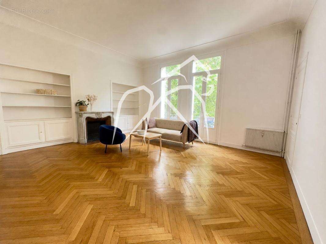 Appartement à ROUEN