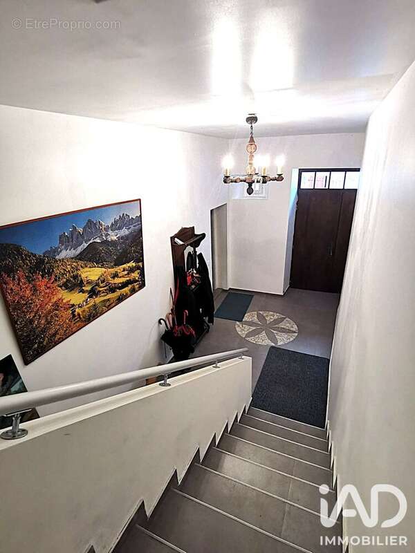 Photo 5 - Maison à URDOS