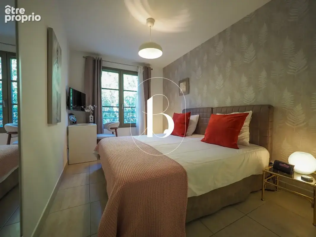 Appartement 3 pièces 112 m² à vendre à Uzes (30700) - photo 12