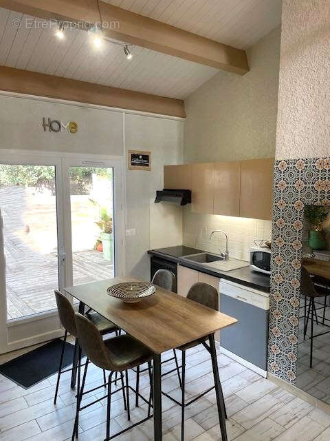 Maison à SAINT-TROJAN-LES-BAINS