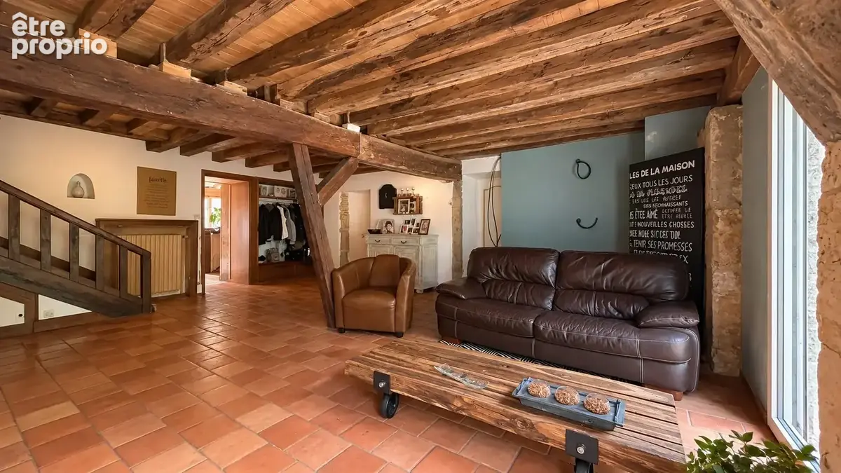 Maison 12 pièces 374 m² à vendre à Mer (41500) - photo 9