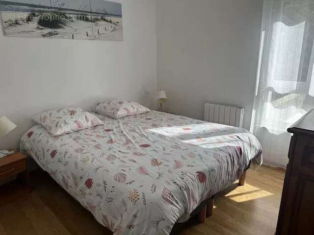 Appartement à QUEND
