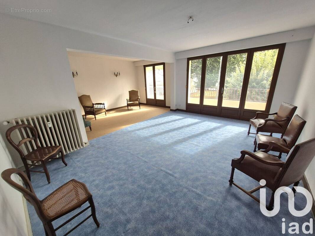 Photo 1 - Appartement à CASTRES