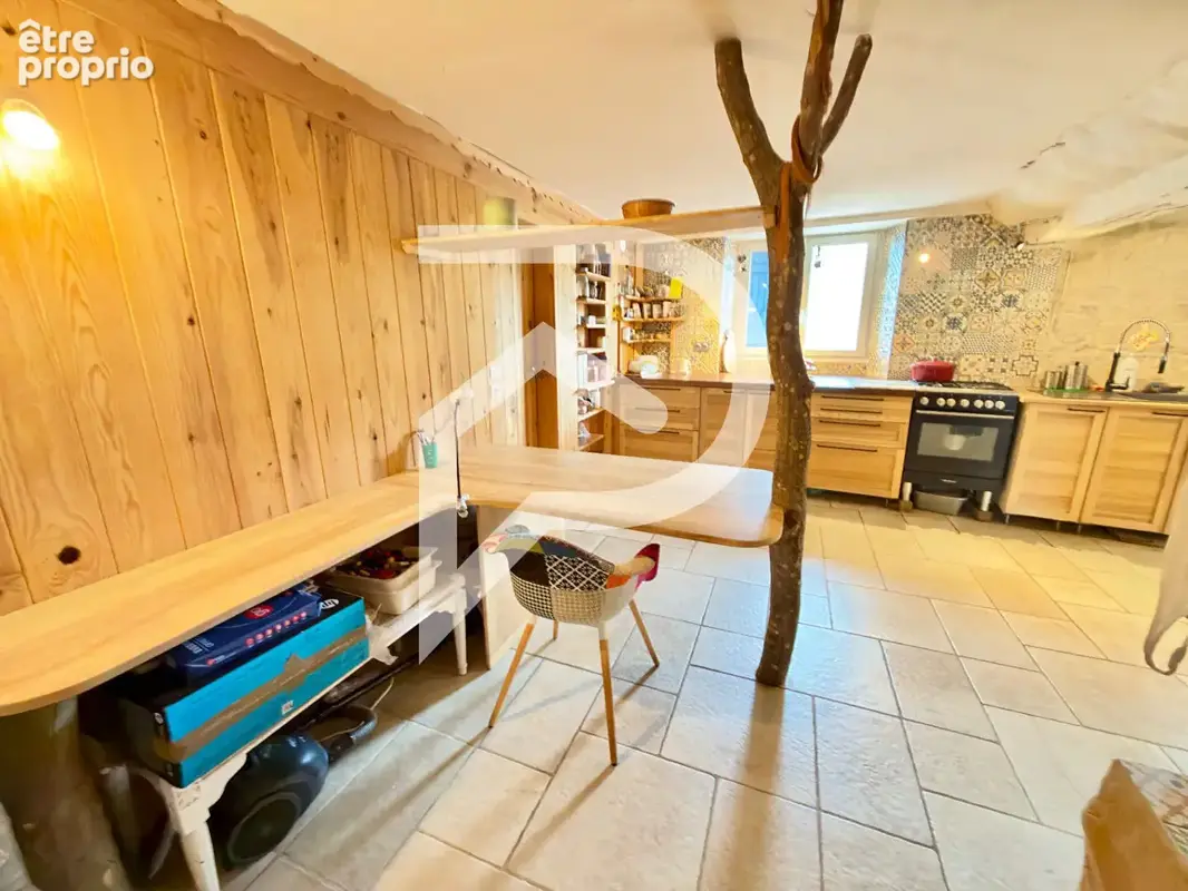 Maison Plesnoy  4 pièce(s) - photo 6