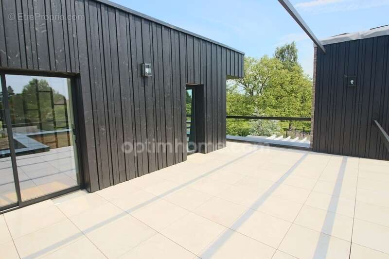 Templeuve-en-Pévèle – Maison cubique récente de 175 m² – Semi plain pied – Prestations haut de gamme - photo 21