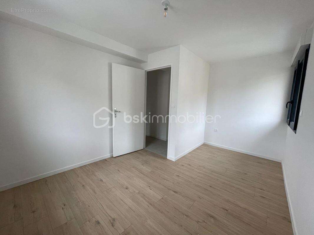 Appartement à ETAMPES