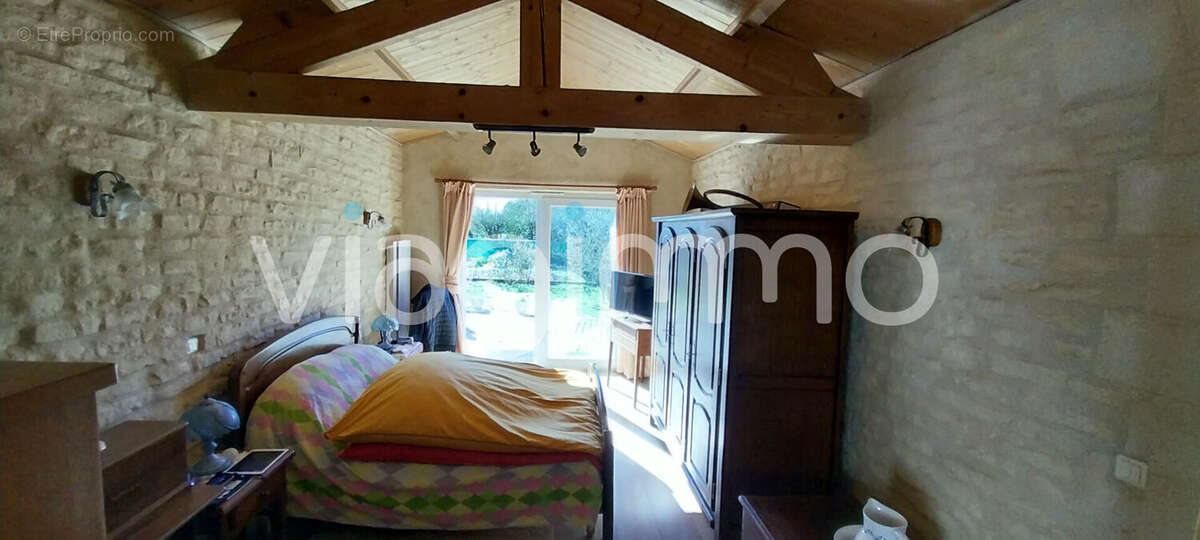 Maison à SAINT-URBAIN