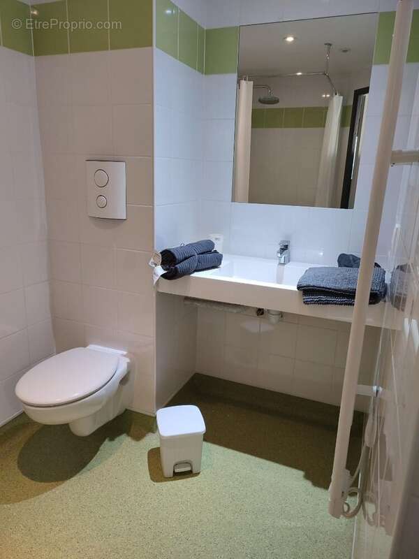 Appartement à AUZEVILLE-TOLOSANE