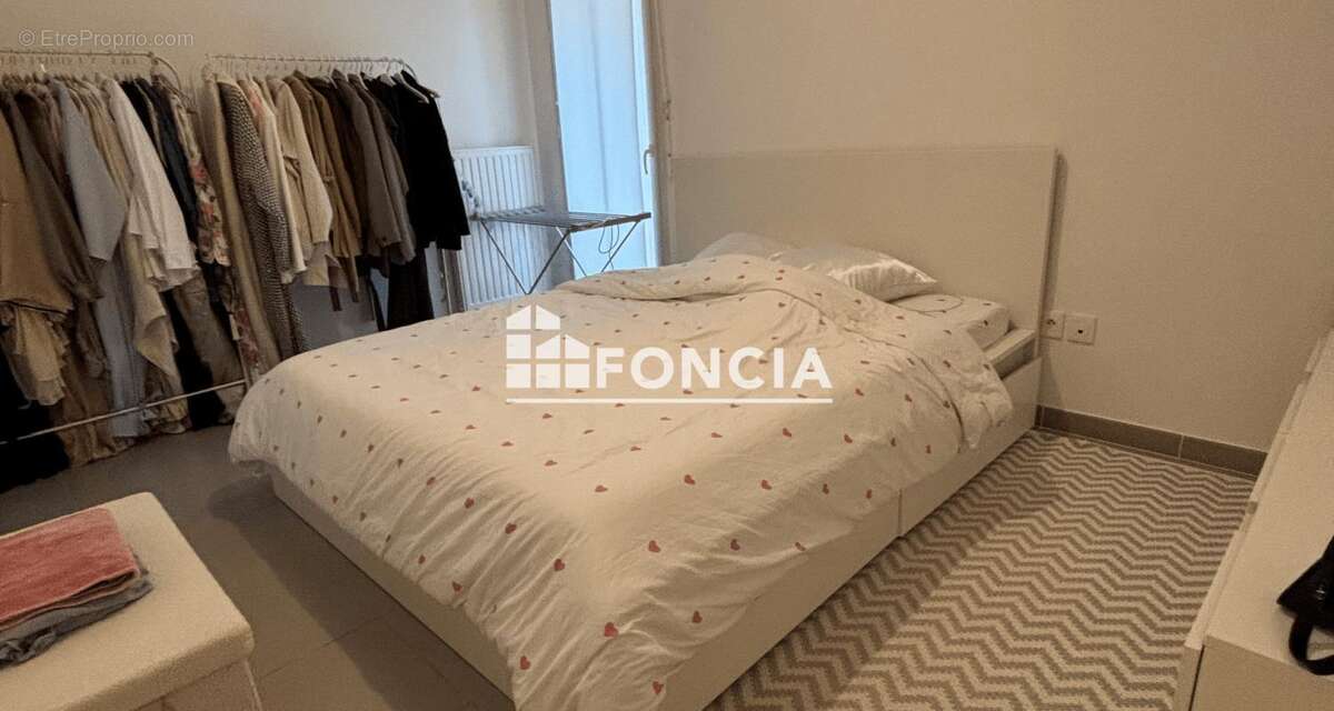 Appartement à HYERES