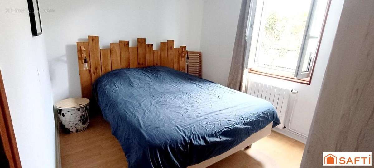 Photo 4 - Maison à SAINTES