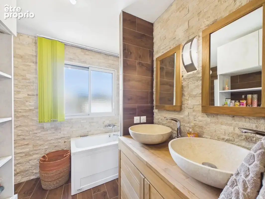 Juan les pins tanit penthouse piscine - photo 13