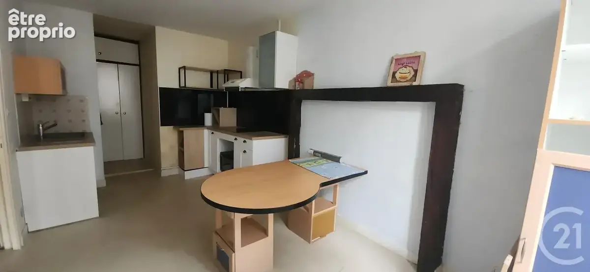 Appartement 3 pièces 75 m² à vendre à Aurillac (15000) - photo 2
