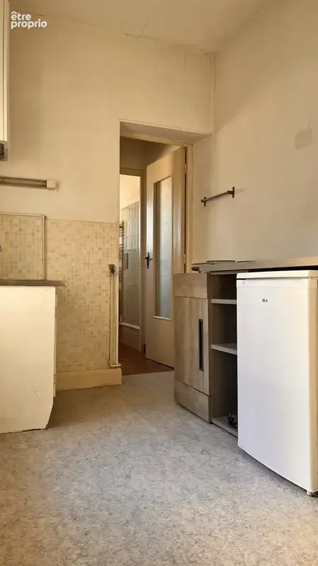 Appartement 2 pièces 39 m² à vendre à Nancy (54000) - photo 7