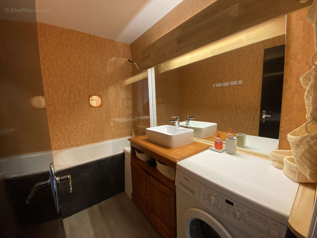 Appartement à CHAMROUSSE