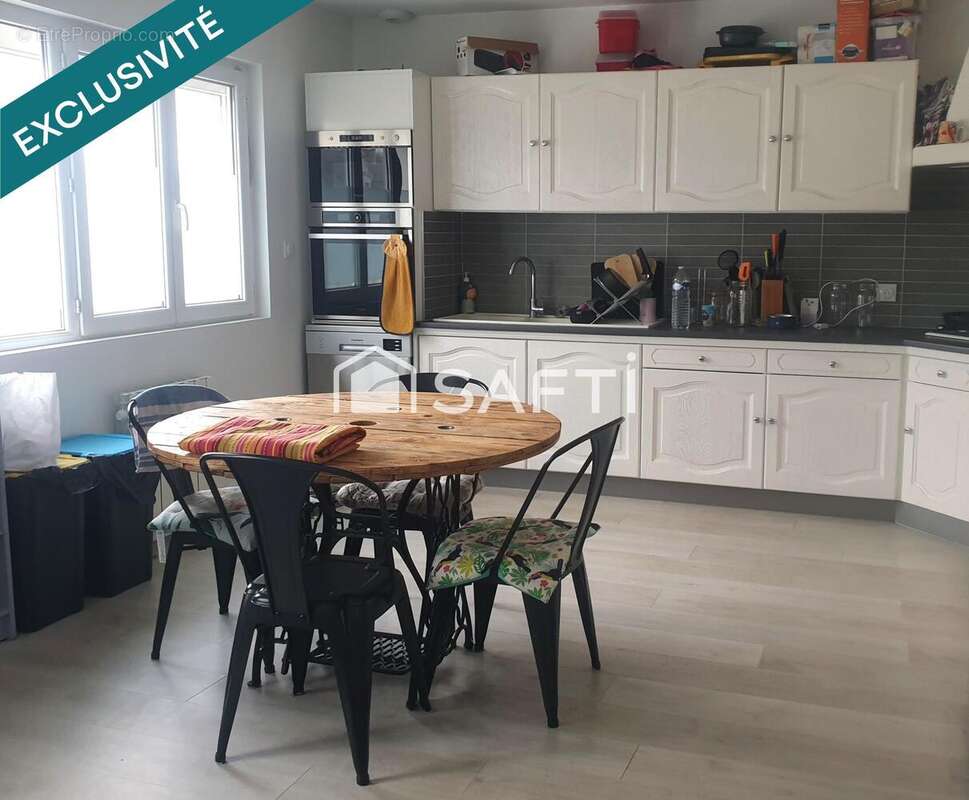 Photo 4 - Appartement à COLPO