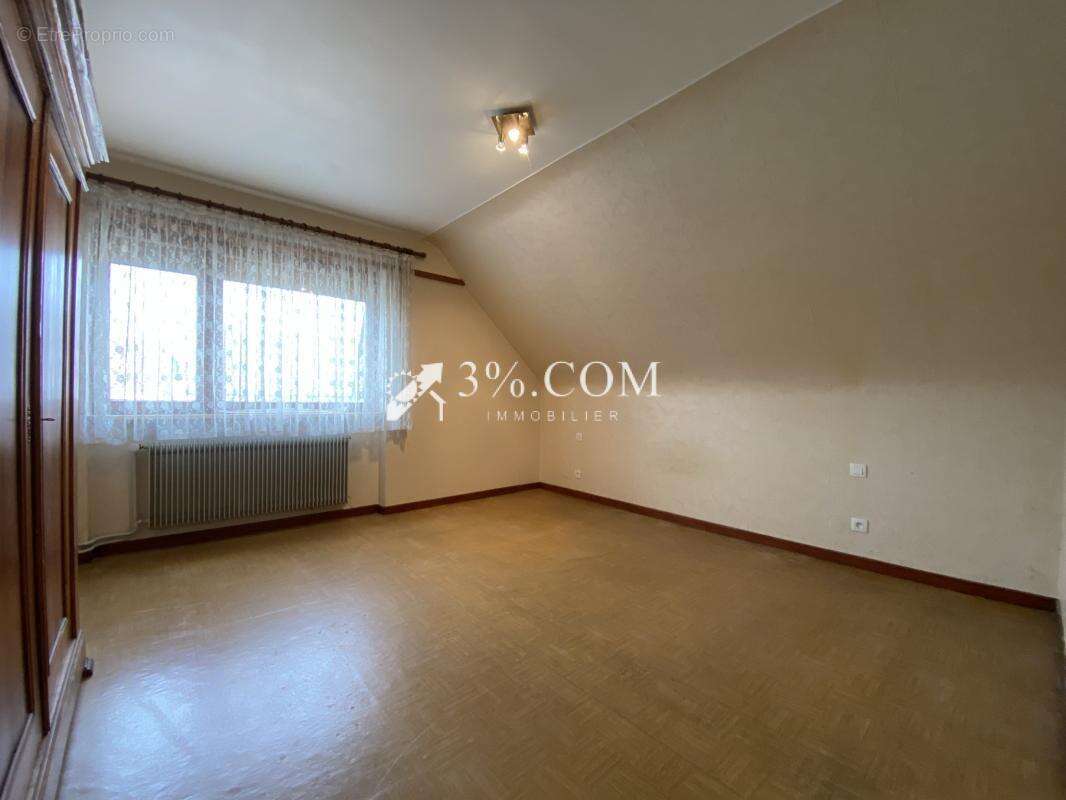 Maison à DUNTZENHEIM