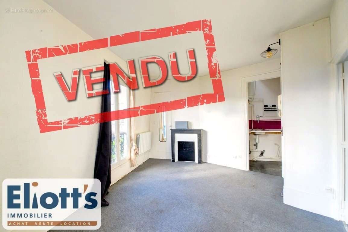 Appartement à PARIS-13E
