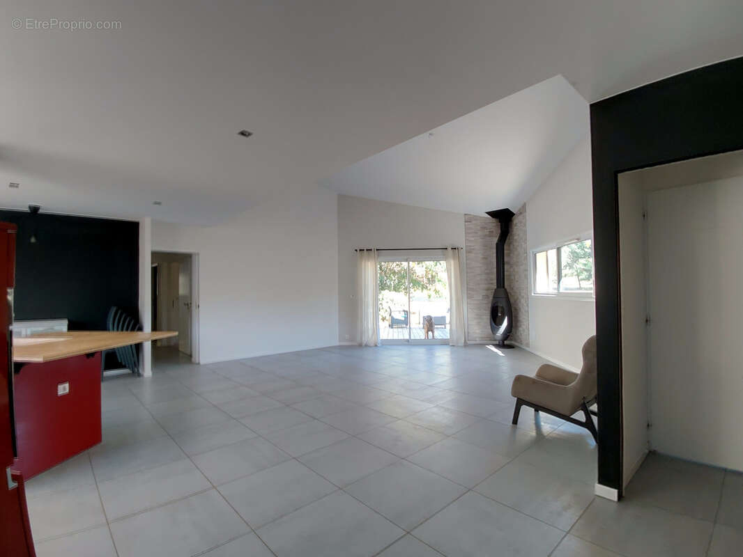 A VENDRE A ST REMY! Maison contemporaine - photo 6