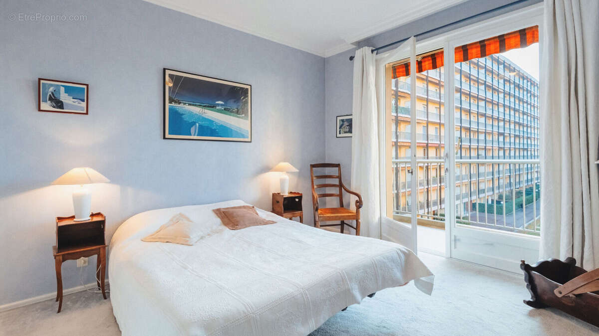 Photo 3 - Appartement à SAINT-ETIENNE