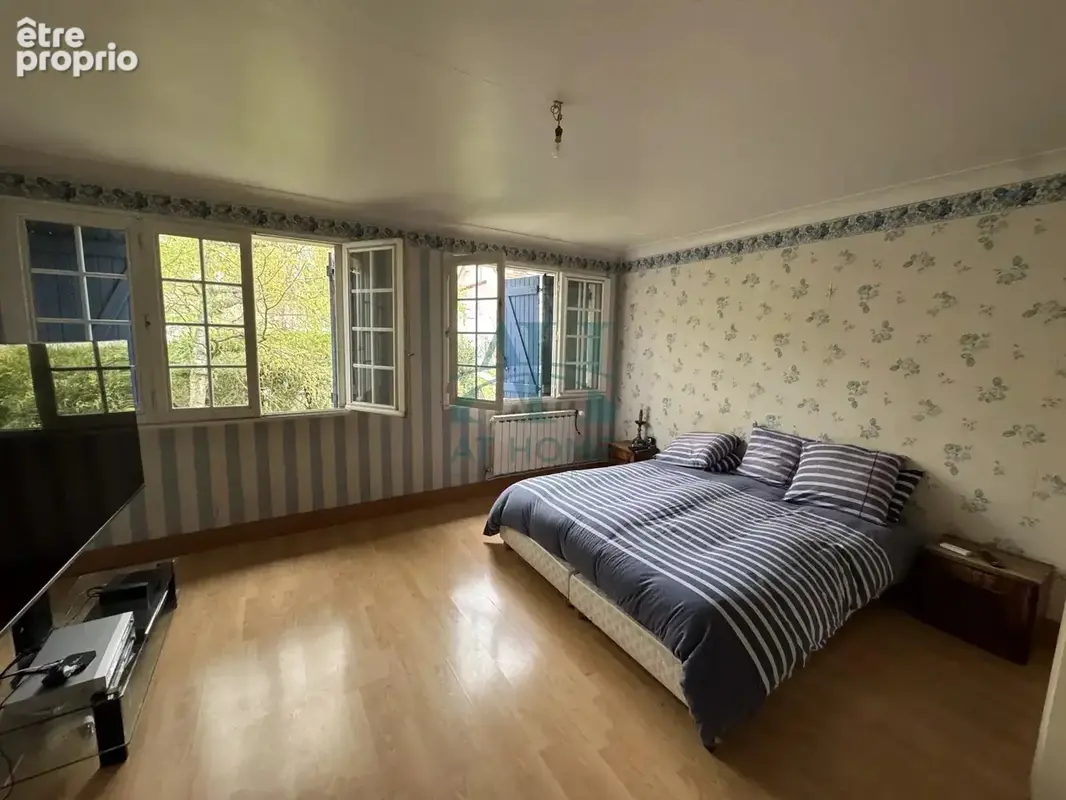 Maison  7 pieces -gagny - photo 14