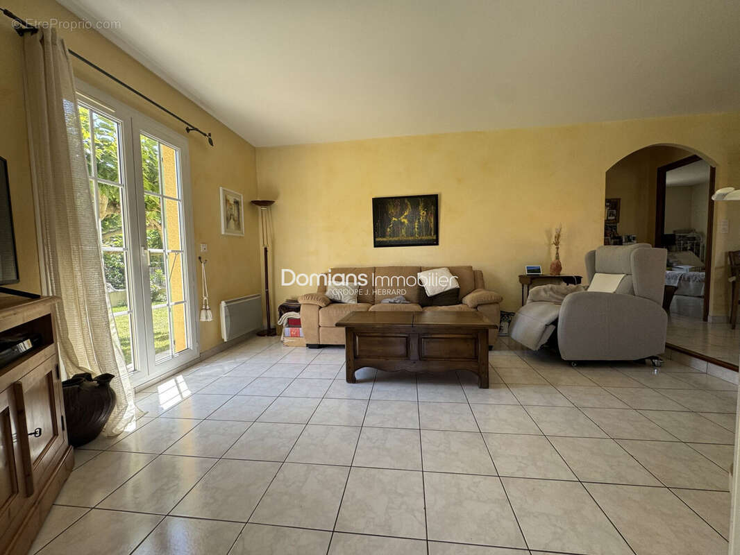 Maison 120 m² à Villemolaque  - photo 9