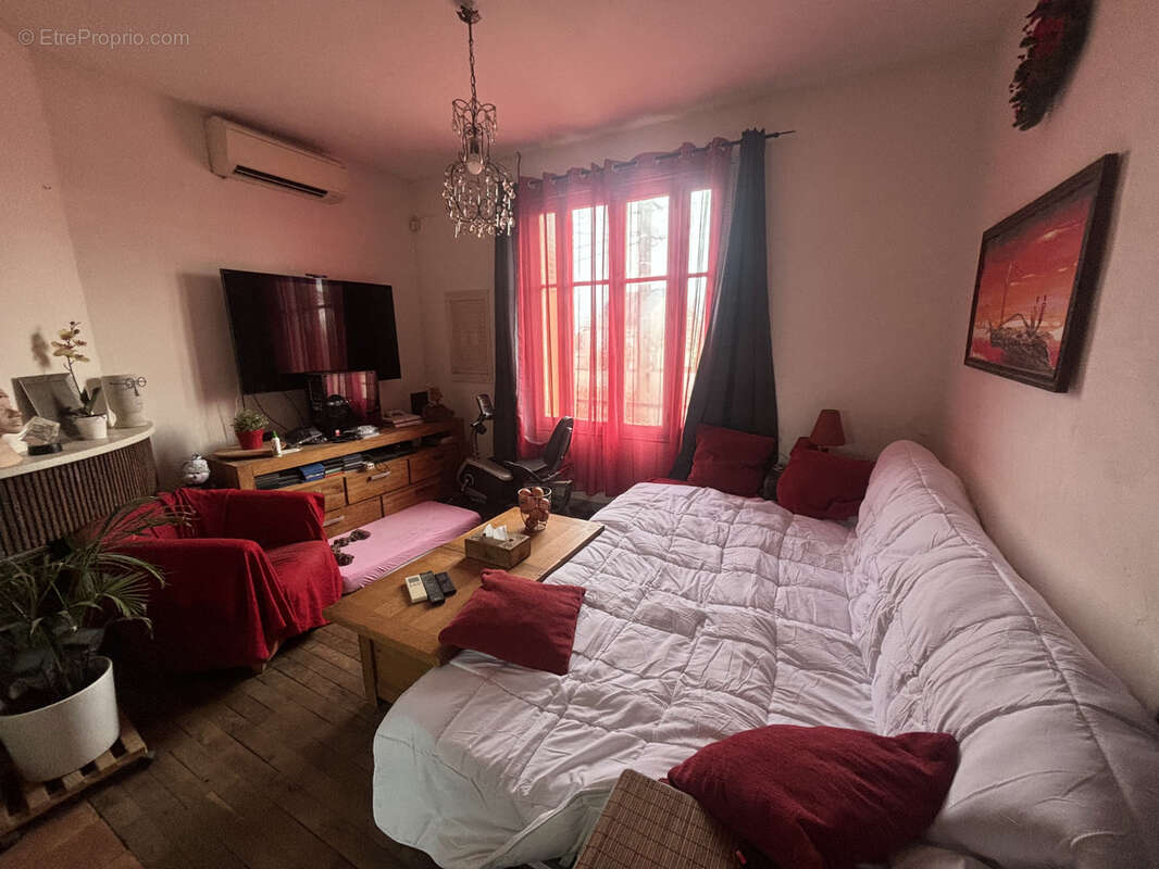 Maison à CHATEAUNEUF-EN-THYMERAIS