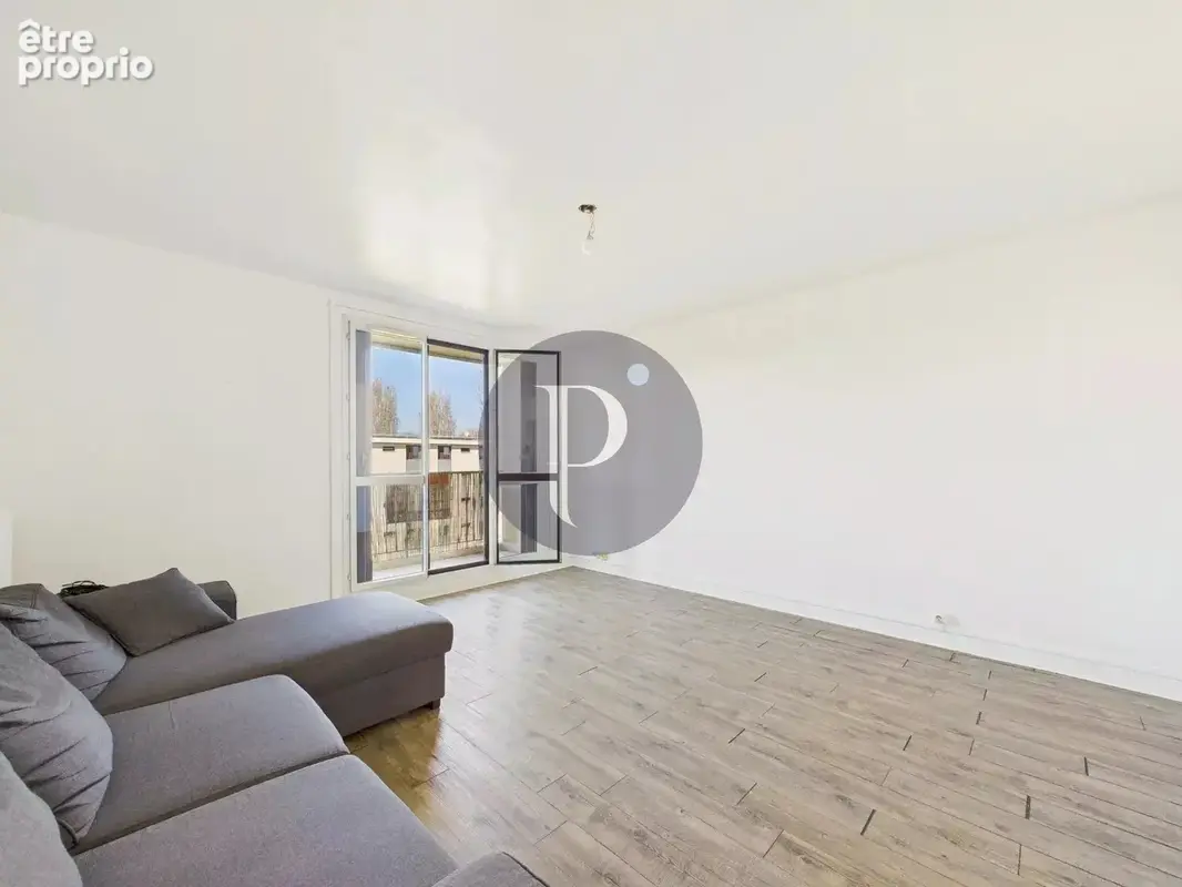 WISSOUS - Appartement - photo 2